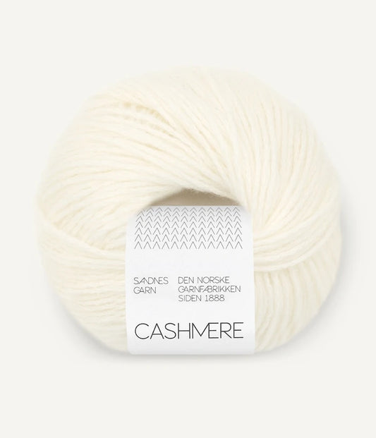 Cashmere (PRE-ORDER)