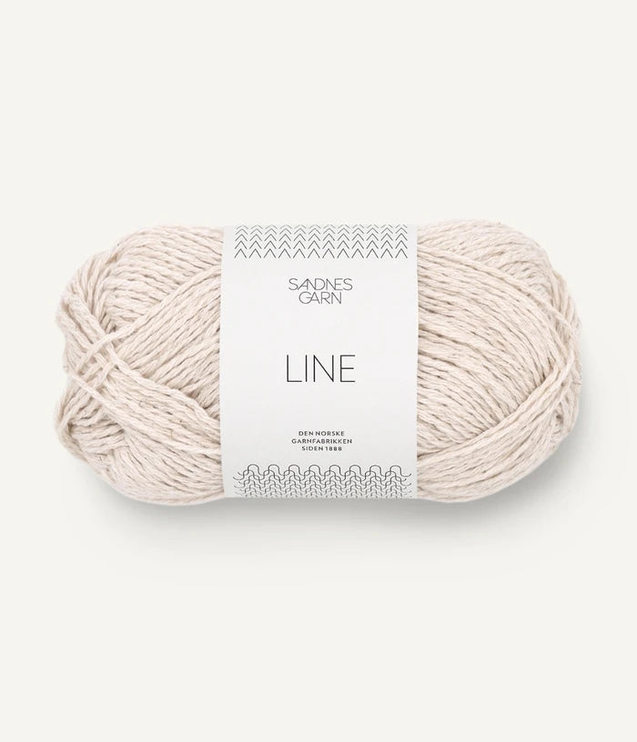 Line (PRE-ORDER)