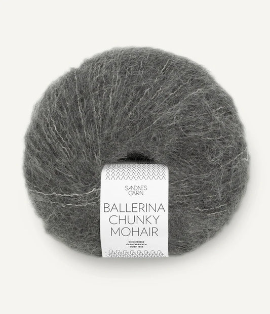Ballerina Chunky Mohair (PRE-ORDER)
