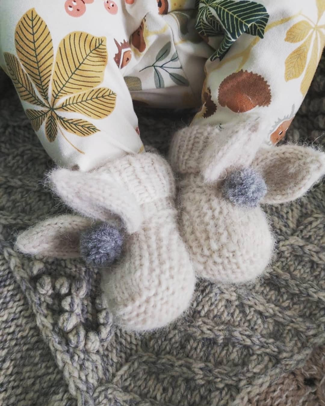 Bunny Set (digital product) English