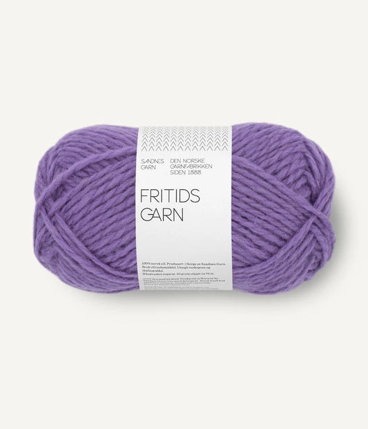 Fritidsgarn (PRE-ORDER)