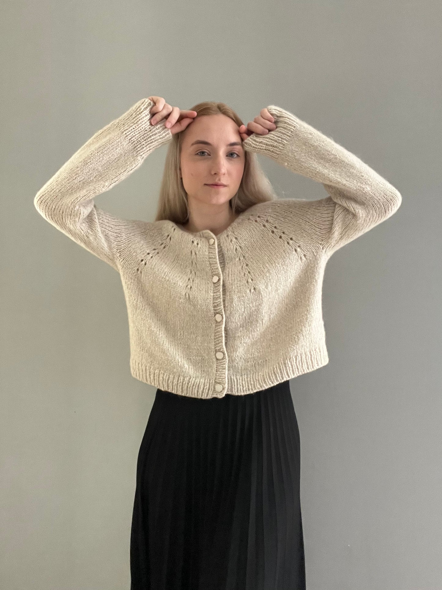 Jaka "Vārpa" Latviešu valodā