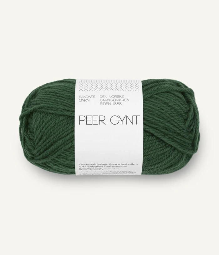 Peer Gynt (VOORBESTELLEN)