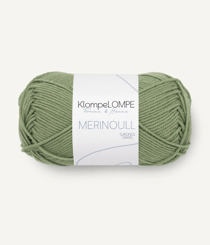 KlompeLOMPE Merinoull (PRE-ORDER)