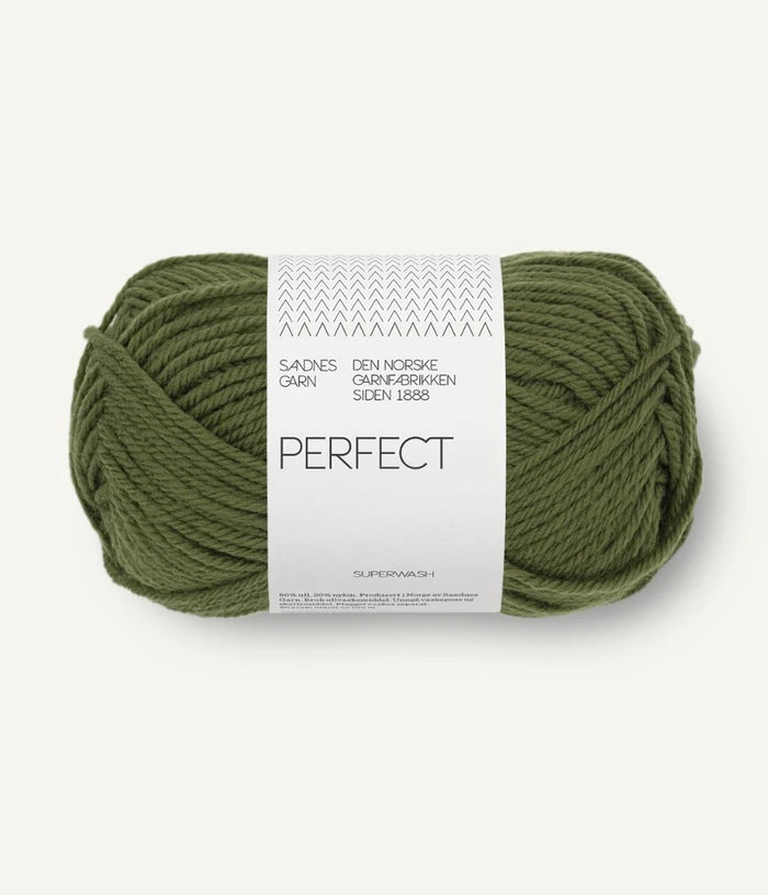 PERFECT (PRE-ORDER)