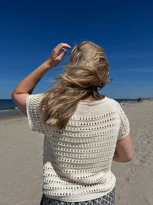 Vasaras maiciņa "Biruta" Latviešu valodā