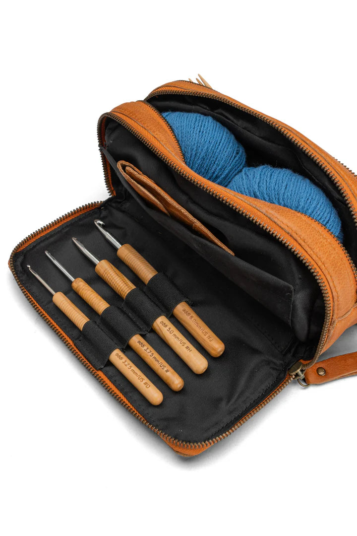 Harmony Project Bag (VOORBESTELLEN)