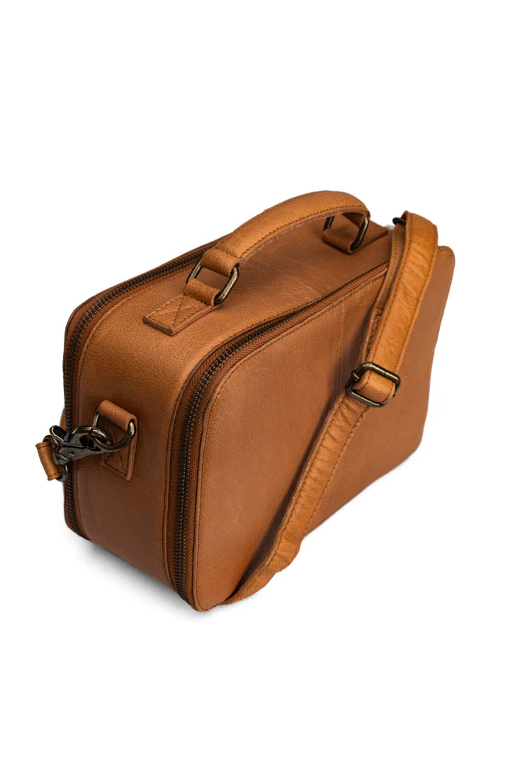 Lilly Project Crossbody (VOORBESTELLEN)