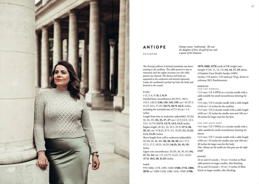 Softly – Timeless Knits (English)