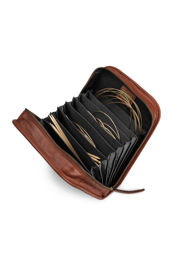 Voss Needle Case (VOORBESTELLEN)