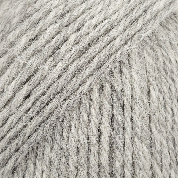 DROPS Alpaca - Wol Garen