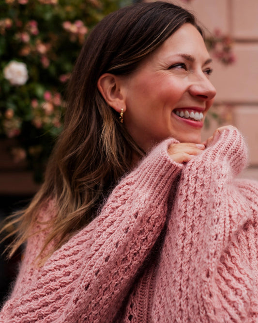 Knits To Wear: Effortless Patterns By Kutova Kika