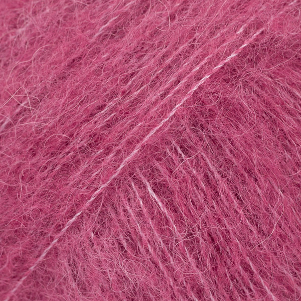 DROPS Brushed Alpaca Silk - Wol Garen