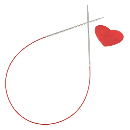 ChiaoGoo TWIST Lace Verwiss. Puntenset 10cm 2.75-10.00mm (VOORBESTELLEN)