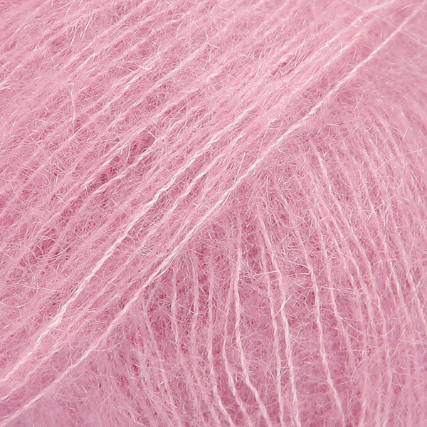 DROPS Kid-Silk - Mohair Garen