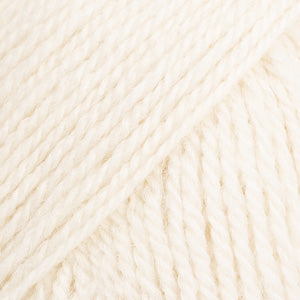 DROPS Flora - Wool Yarn