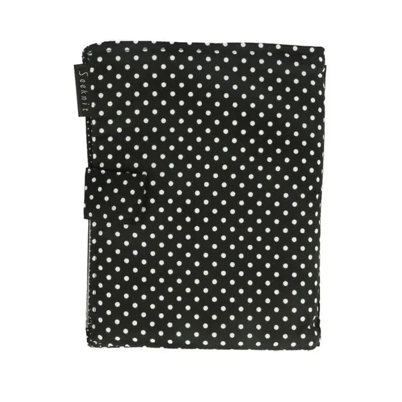 Seeknit Shirotake Interch. Circular Needle Set ML 12,5cm (VOORBESTELLEN)