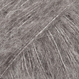 DROPS Brushed Alpaca Silk - Wol Garen