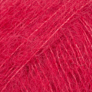 DROPS Brushed Alpaca Silk - Wol Garen