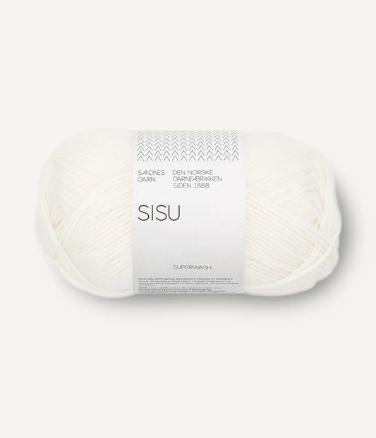 SISU (VOORBESTELLEN)