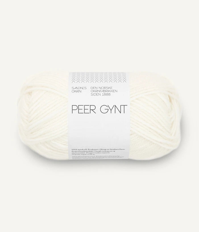 Peer Gynt (PRE-ORDER)