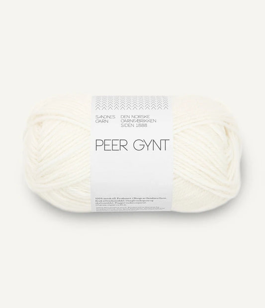 Peer Gynt (VOORBESTELLEN)