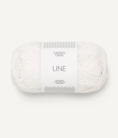 Line (PRE-ORDER)