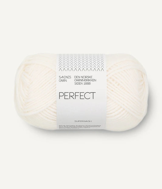 PERFECT (VOORBESTELLEN)