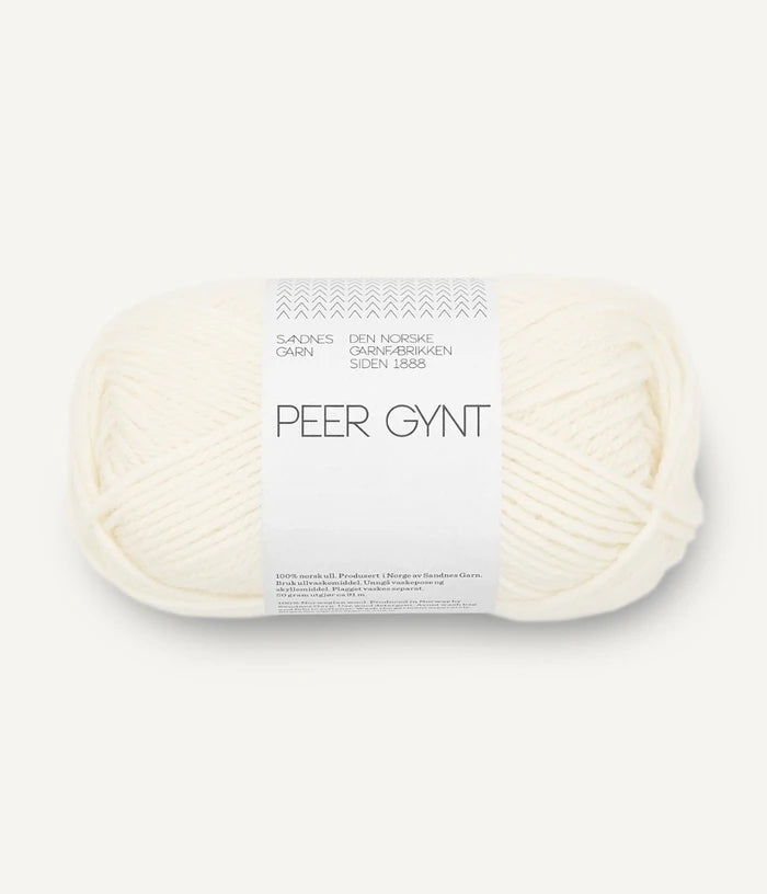 Peer Gynt (PRE-ORDER)