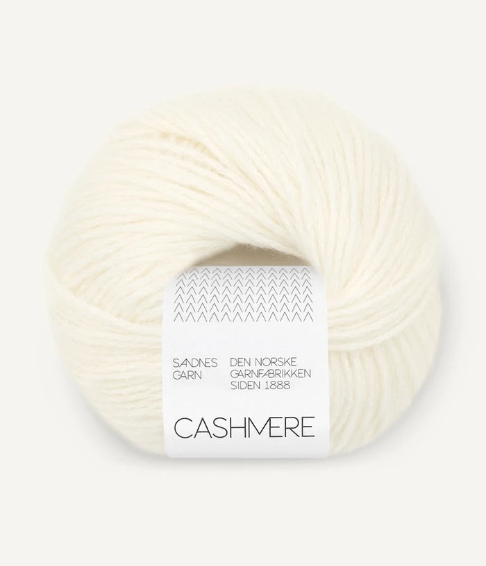 Cashmere (PRE-ORDER)