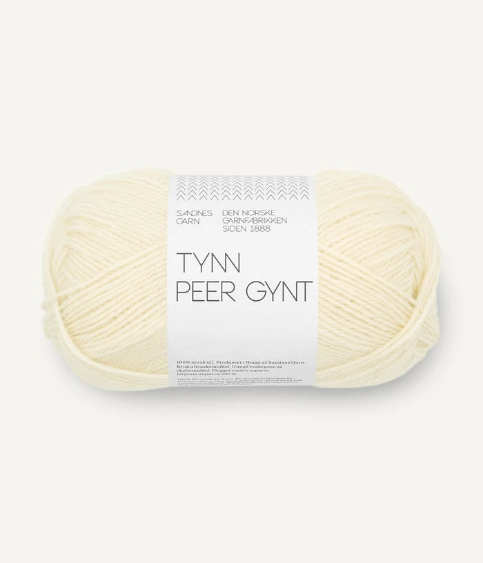 Tynn Peer Gynt (VOORBESTELLEN)