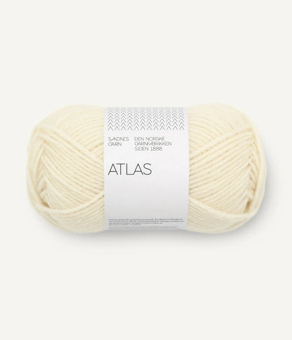 Atlas (PRE-ORDER)