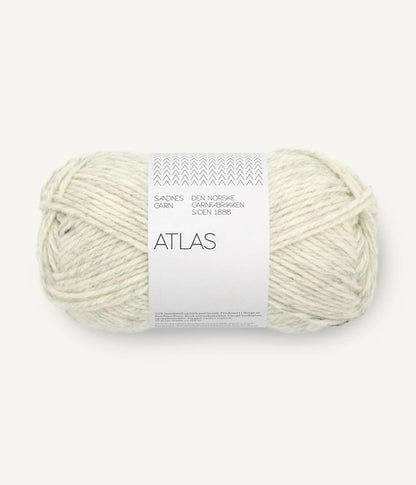 Atlas (PRE-ORDER)