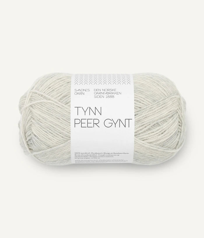 Tynn Peer Gynt (VOORBESTELLEN)