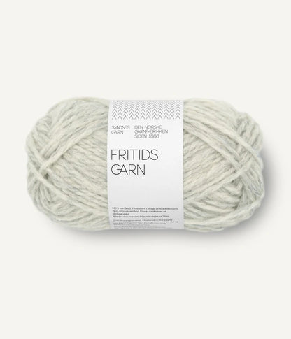 Fritidsgarn (VOORBESTELLEN)