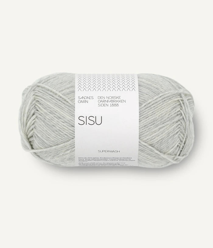 SISU (PRE-ORDER)