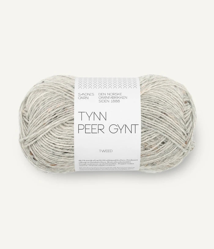 Tynn Peer Gynt (VOORBESTELLEN)