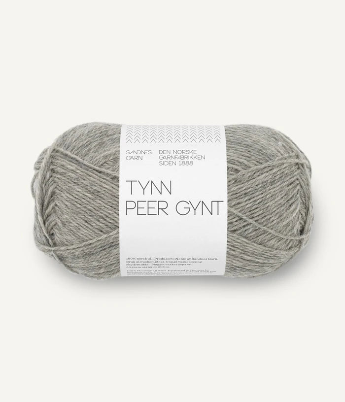 Tynn Peer Gynt (VOORBESTELLEN)