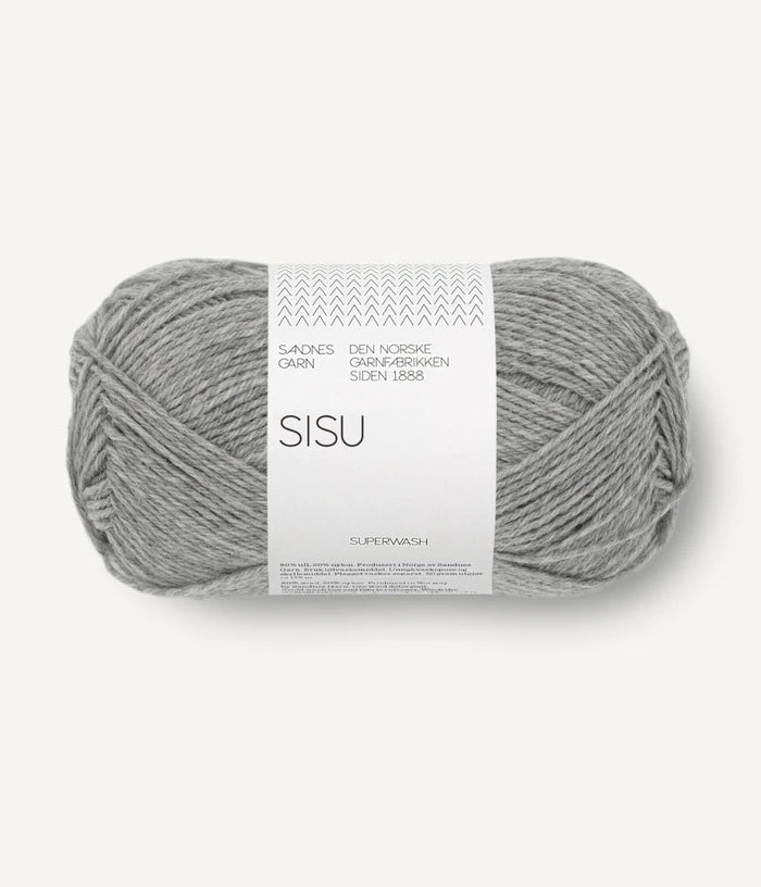 SISU (PRE-ORDER)