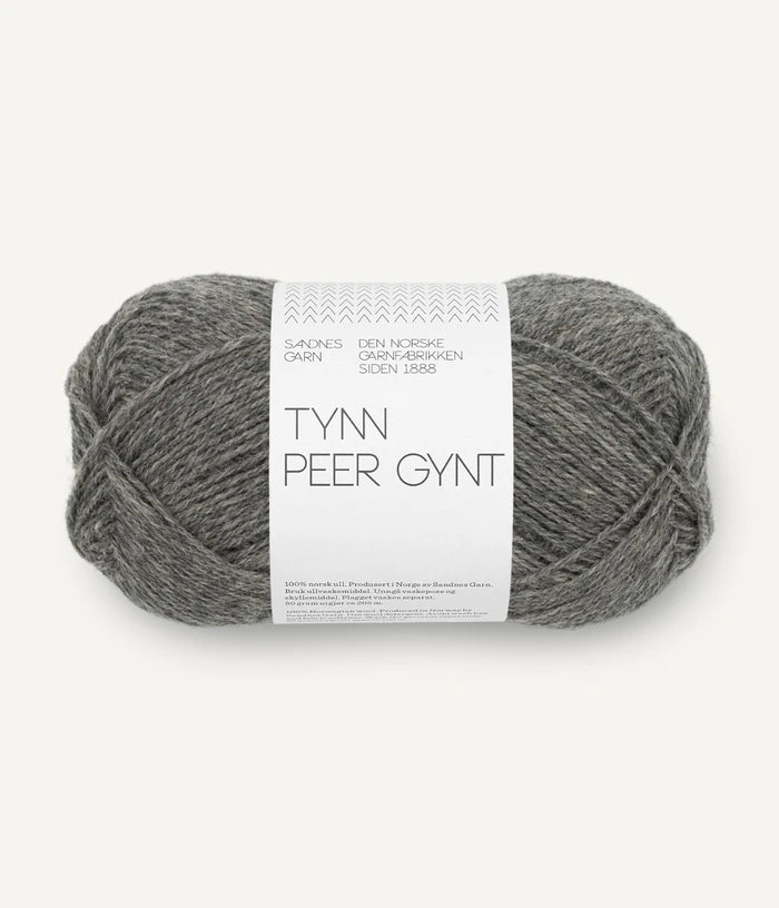 Tynn Peer Gynt (VOORBESTELLEN)