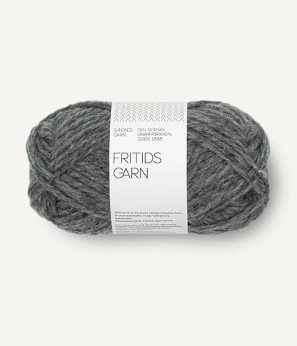 Fritidsgarn (VOORBESTELLEN)