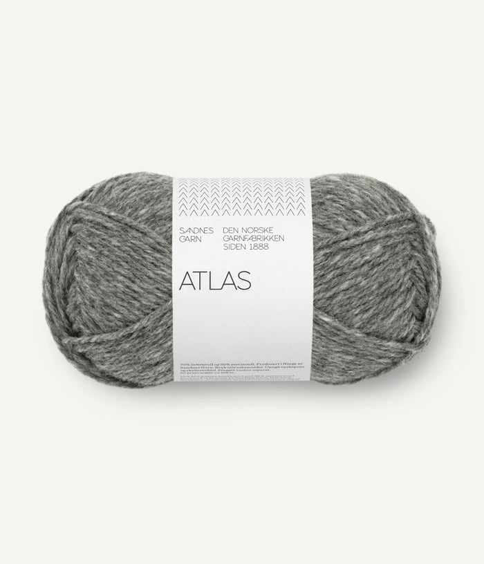 Atlas (PRE-ORDER)