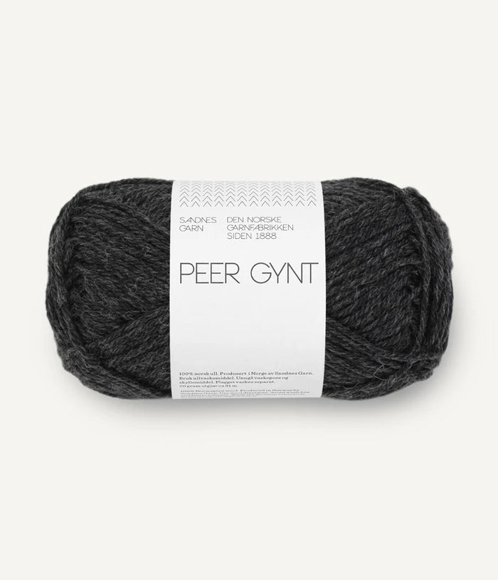 Peer Gynt (PRE-ORDER)