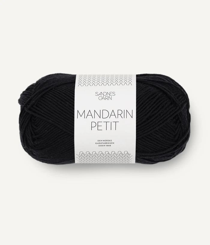 Mandarin Petit (PRE-ORDER)