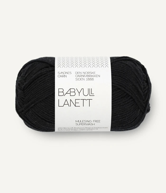 Babyull Lanett (PRE-ORDER)