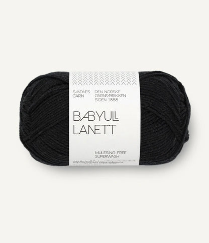 Babyull Lanett (PRE-ORDER)