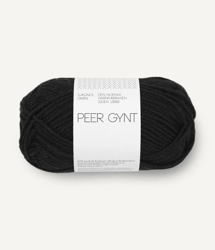 Peer Gynt (PRE-ORDER)