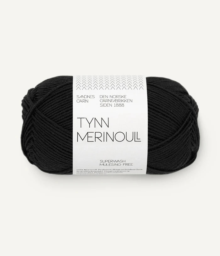 Tynn Line (PRE-ORDER)