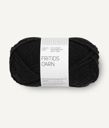 Fritidsgarn (VOORBESTELLEN)
