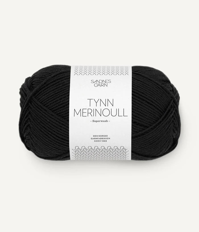 Tynn Merinoull (VOORBESTELLEN)